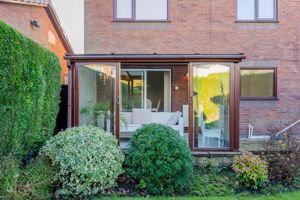 Conservatory- click for photo gallery
